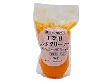 ミニモト 工業用ハンドクリーナー詰め替え用1.2kg(オレンジエキス配合)