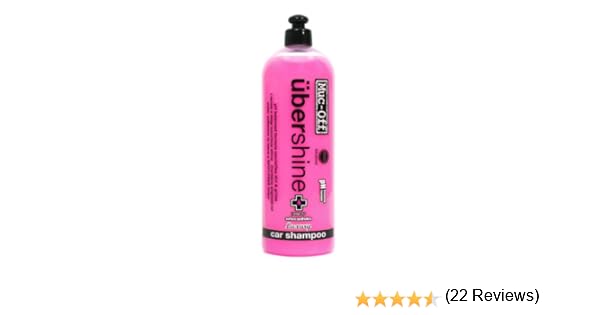 muc off foam fresh review