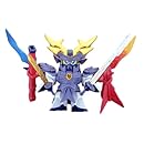 BB戦士 (190) 魁斬(カイザー)頑駄無