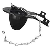 Plumb Pak Gerberビニールトイレフラッパーfor Gerber Item # : 55411モデル# : pp23647