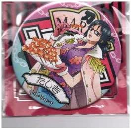 Amazon 缶バッジ ワンピース 輩缶バッジ 第18弾 Bitter Sweet 麦わらストア たしぎ アニメ 萌えグッズ 通販