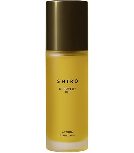 Amazon.co.jp: SHIRO 酒かす米ぬかオイルインセラム 30mL : ビューティー