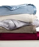 Berkshire VelvetLoft Full/Queen Blanket