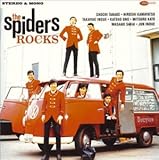 �U�E�X�p�C�_�[�X ROCKS