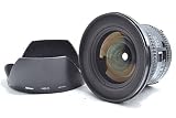 ニコン Ai AF Nikkor 18mm F2.8D