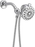 Delta Faucet 54488-PK Universal Showering Components Palm Shower Mount Handshower, Chrome [並行輸入品]