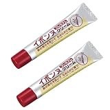 【 シリーズ累計90万個突破 】 イボンヌ クリーム プレミアム 20g ハトムギ ハトムギエキス クリーム ヨクイニン 首元 目元 日本製 かがやくコスメ 公式 (2個)
