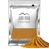 JEAU CHAU シナモンパウダー 100g (インド産 カシア シナモン) 選別品 粉末 Cinnamon Powder (スパイス 香辛料) 無添加