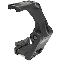 EOG33タイプマグニファイア＋UNタイプマグニファイアマウント Amazon | A&A UNタイプ G33専用 FTC Magnifier Mount マグニ