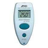 アーテック 赤外線放射温度計 AD-5613A 98691