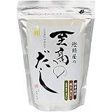 かね眞 鰹節屋の至高のだし 20P 160g