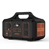 ポータブル電源 KOORUI大容量510WH 138000mAh ポータブルバッテリー AC800W (瞬間最大1600W)