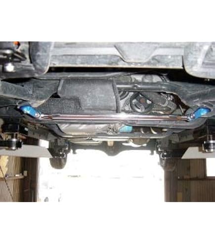 Amazon | タナベ アンダーブレース UBT49 トヨタ MXWH60 プリウス