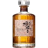 Hibiki サントリー ウイスキー 響 BLENDER'S CHOICE 700ml [日本 ]