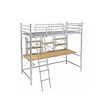 システムロフトベット　（デスクの高さ3段階）　ＳＩｓｉＫＨ22335711ＭＴＳｉｓ