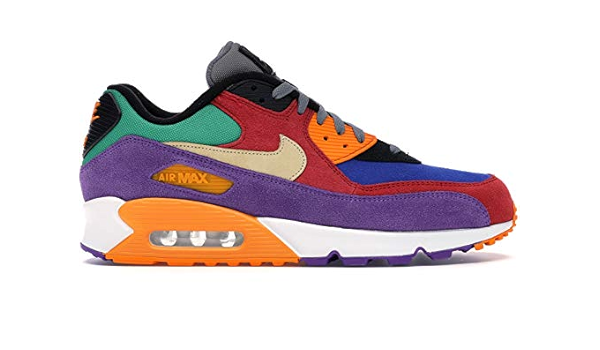 nike 90 viotech