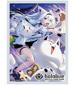 ホロライブカードゲーム ホロカキュリアスユニバース未開封シュリンク付き4BOX Amazon.co.jp: 【完全未開封品 シュリンク付き キュリアス
