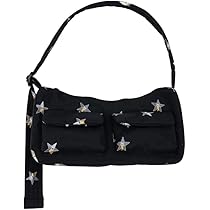 Amazon.co.jp: BAGGU Cargo Shoulder Bag カーゴ ショルダー