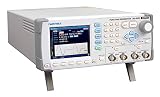 岩崎通信機 (IWATSU) ファンクション・ジェネレータ 30MHz:2ch 分解能:14bit : SG-4322
