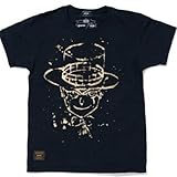 ジョジョ展 ヘブンズ ドアー Tシャツ ジョジョフェス ジョジョの奇妙な冒険