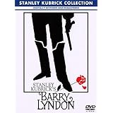 バリーリンドン [DVD]
