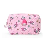 サンリオ(SANRIO) ポーチ（みんなのキルト） マイメロディ ポリエステル・綿・ABS・スチール 対象年齢3才以上 625019