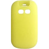 Amazon Co Jp Docomo 富士通 キッズケータイ F 03j イエロー 白ロム 家電 カメラ