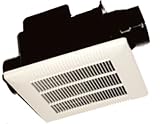 日本電興(NIHON DENKO) ダクト用換気扇(2部屋用) UB-225T2