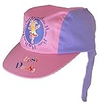 Night Garden Upsy Daisy Legionaires Sun Hat Cap 1 2 3 by Upsy Daisy