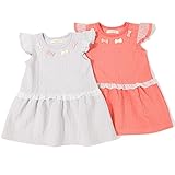 Biquette Club(ビケットクラブ) ワンピース (80～130cm) キムラタンの子供服 (10321x10521-162) レッド 95