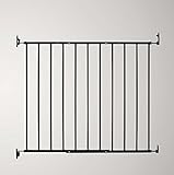 Kidco Safeway Gate in Black by KidCo [並行輸入品]