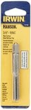 Tap Bottom 3/8in-16nc Sae Stl by Irwin Tools