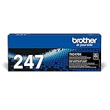Brother TN-247BK Toner black, 3K pages