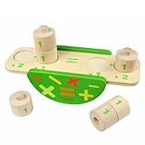 マスターキッズ 木のおもちゃ 知育玩具 バランスゲーム