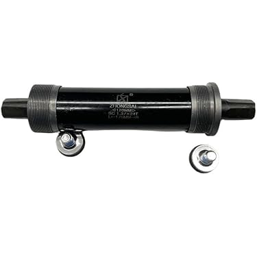 Amazon.co.jp 最新リリース: 自転車用ボトムブラケット の新着