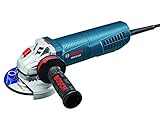 Bosch GWS10-45P Angle Grinder with Paddle Switch, 4-1/2" [並行輸入品]