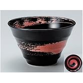 あかつき渦6.0丼[18.3×11.3cm] | 中華食器 ラーメン レストラン 飲茶 業務用 ホテル