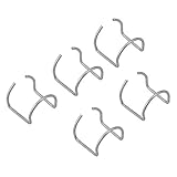 5pcsAG60カッタートーチ スペーサーガイド SG-55 / AG-60 / WSD-60P用トーチ・シールド・カップ用スプリング・スペーサ・ガイド