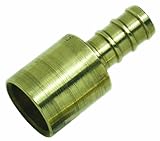 WattsLF P-513Male Sweat Adapter Coupling-1/2CFX1/2M SWEAT ADAPTER (並行輸入品)