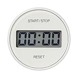 無印良品 ダイヤル式キッチンタイマー TD‐393