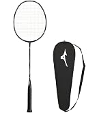 Amazon | MIZUNO(ミズノ) バドミントン ラケット フォルティウス 80
