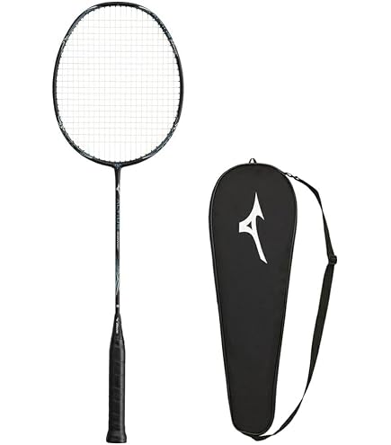 Amazon | MIZUNO(ミズノ) バドミントン ラケット アルティウス 03