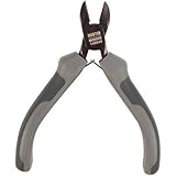 J S PRODUCTS 140940 4-1/2-Inch Diagonal Pliers [並行輸入品]