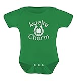 TeeStars SHIRT ベビー・ボーイズ ユニセックス・ベビー US サイズ: 3-6 Months カラー: グリーン