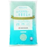 バスタオル卒業宣言 バスタオル 小さめ エメラルドグリーン 日本製 綿100% 速乾 吸水性 厚手 ホテル仕様 33×100cm 本多タオル