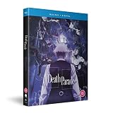 Death Parade - The Complete Series + Digital Copy [Blu-ray]