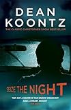 Seize the Night (Moonlight Bay Trilogy, Book 2): A spooky read for Halloween
