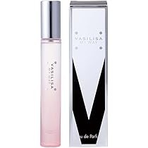 VASILISA ヴァシリーサ マイウェイ　オードパルファム 40ml 香水4点 Amazon | ヴァシリーサ Vasilisa マイウェイ オードパルファム