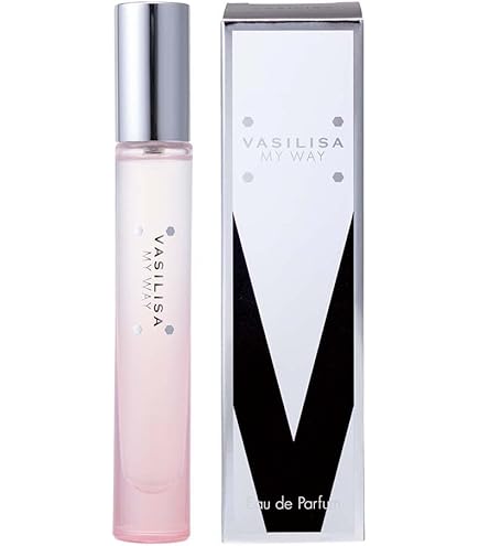 Amazon | ヴァシリーサ Vasilisa マイウェイ オードパルファム 40ml
