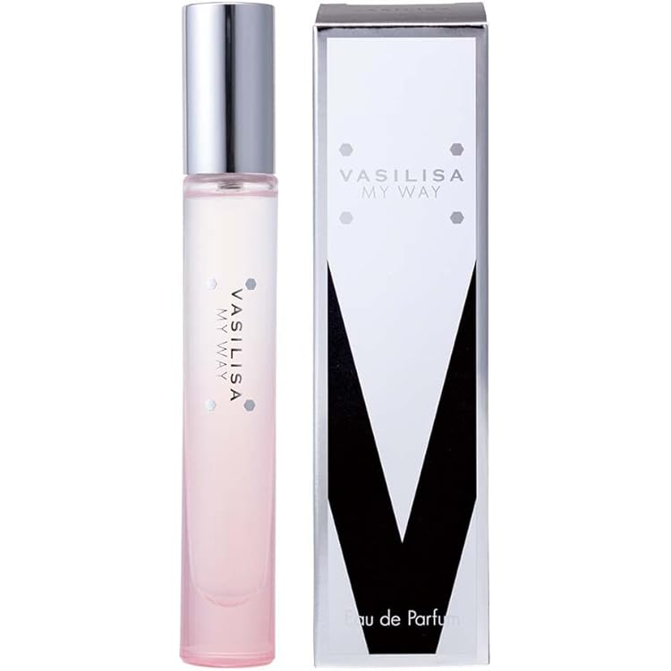 VASILISA ヴァシリーサ マイウェイ　オードパルファム 40ml 香水4点 Amazon | ヴァシリーサ Vasilisa マイウェイ オードパルファム 40ml